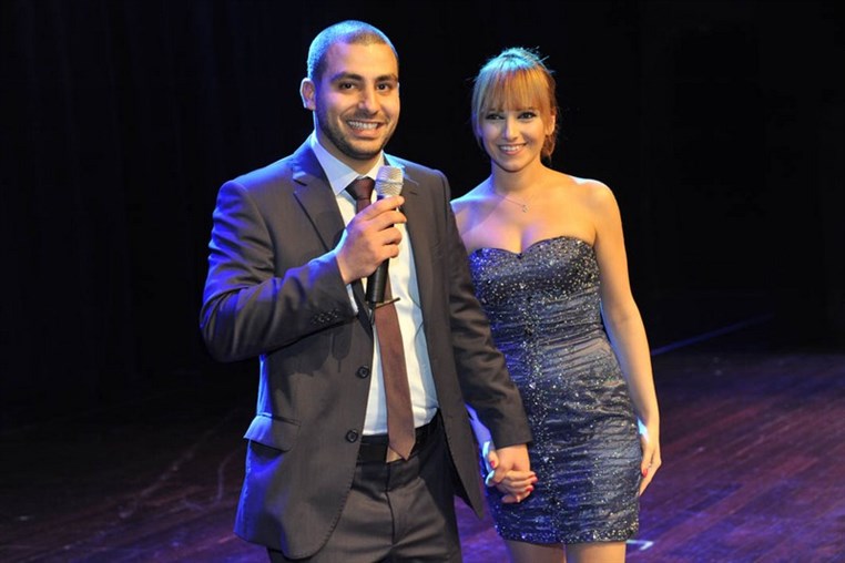 USEK Medecine Dinner